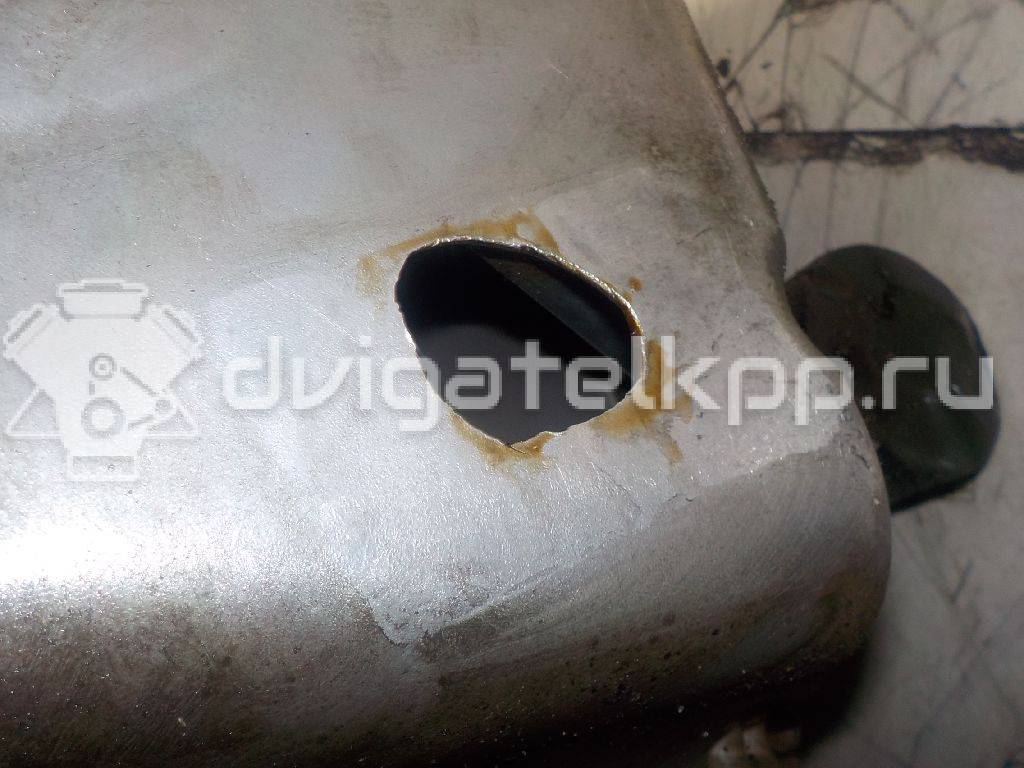 Фото Контрактный (б/у) двигатель M13A для Suzuki / Chevrolet 82-94 л.с 16V 1.3 л бензин 1100085e00 {forloop.counter}}