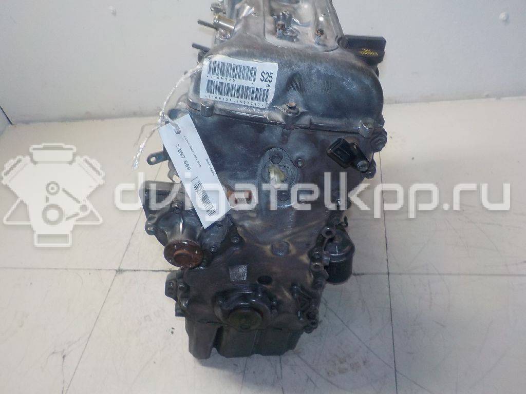 Фото Контрактный (б/у) двигатель M13A для Subaru / Suzuki / Chevrolet 82-94 л.с 16V 1.3 л бензин {forloop.counter}}