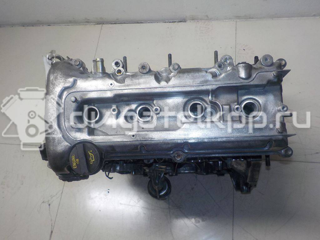 Фото Контрактный (б/у) двигатель M13A для Subaru / Suzuki / Chevrolet 82-94 л.с 16V 1.3 л бензин {forloop.counter}}