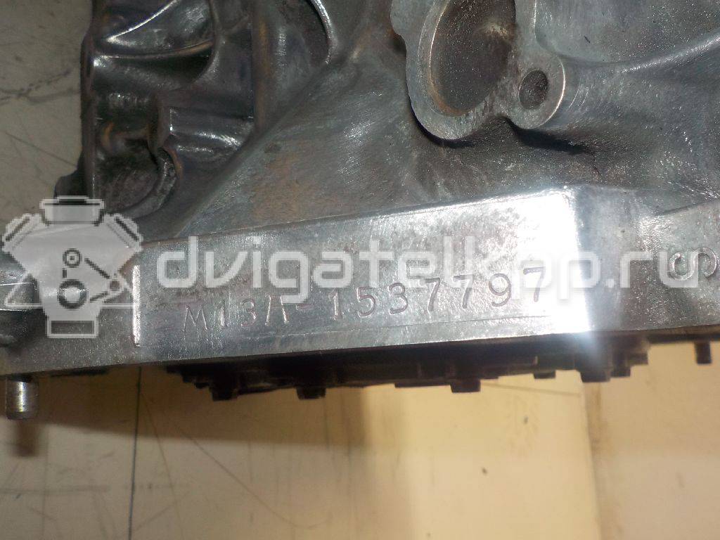 Фото Контрактный (б/у) двигатель M13A для Suzuki / Chevrolet 82-94 л.с 16V 1.3 л бензин 1100085e00 {forloop.counter}}