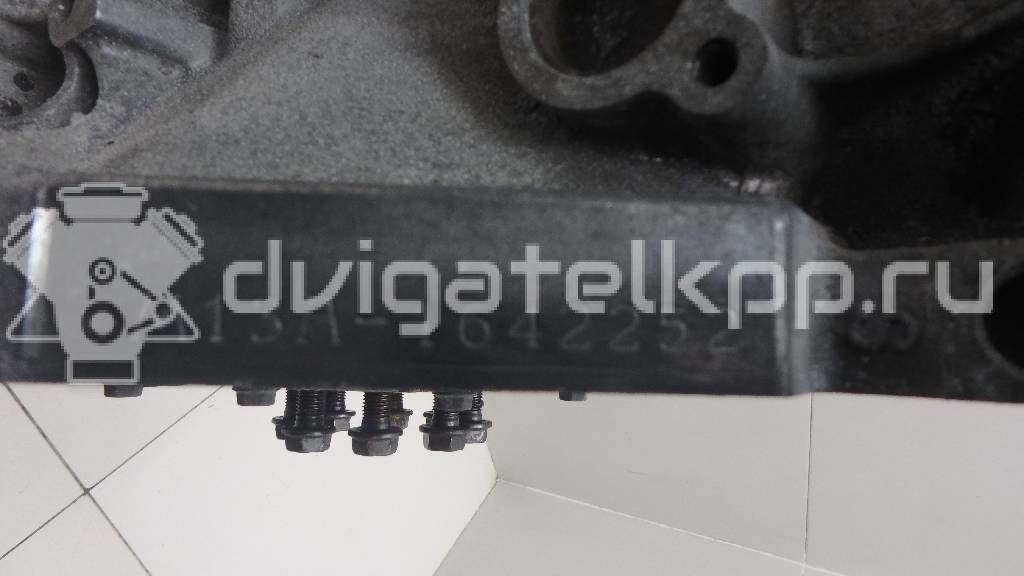 Фото Контрактный (б/у) двигатель M13A для Suzuki / Chevrolet 82-94 л.с 16V 1.3 л бензин {forloop.counter}}