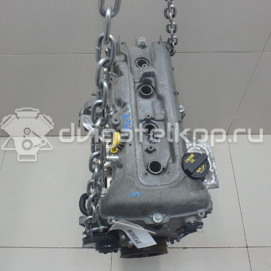Фото Контрактный (б/у) двигатель M13A для Suzuki / Chevrolet 82-94 л.с 16V 1.3 л бензин