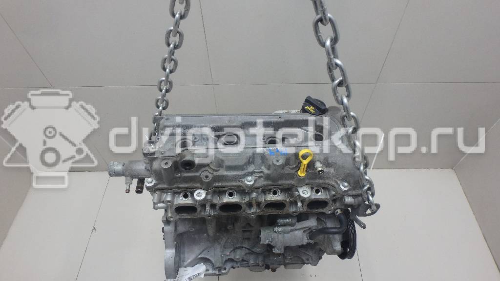 Фото Контрактный (б/у) двигатель M13A для Subaru / Suzuki / Chevrolet 82-94 л.с 16V 1.3 л бензин {forloop.counter}}