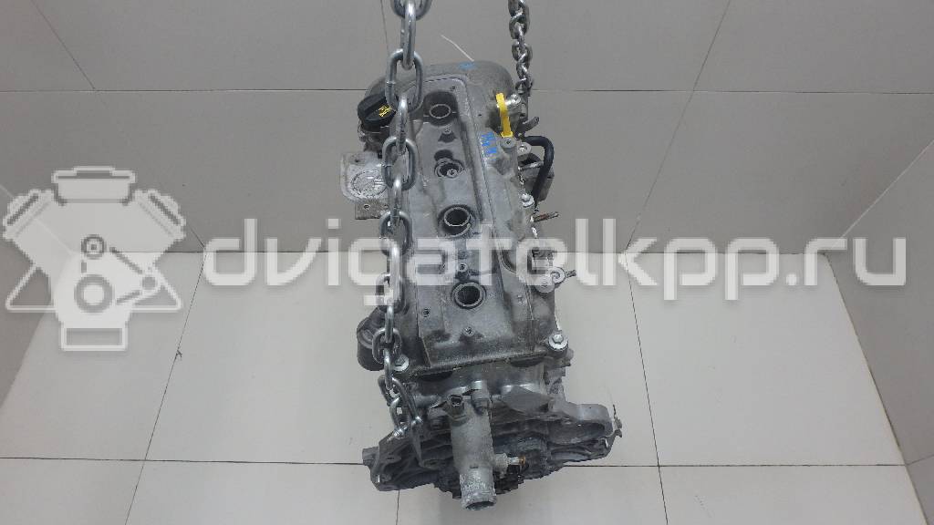 Фото Контрактный (б/у) двигатель M13A для Subaru / Suzuki / Chevrolet 82-94 л.с 16V 1.3 л бензин {forloop.counter}}