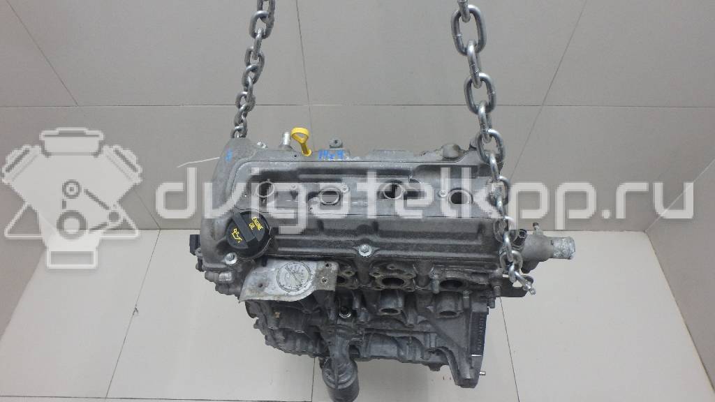Фото Контрактный (б/у) двигатель M13A для Subaru / Suzuki / Chevrolet 82-94 л.с 16V 1.3 л бензин {forloop.counter}}