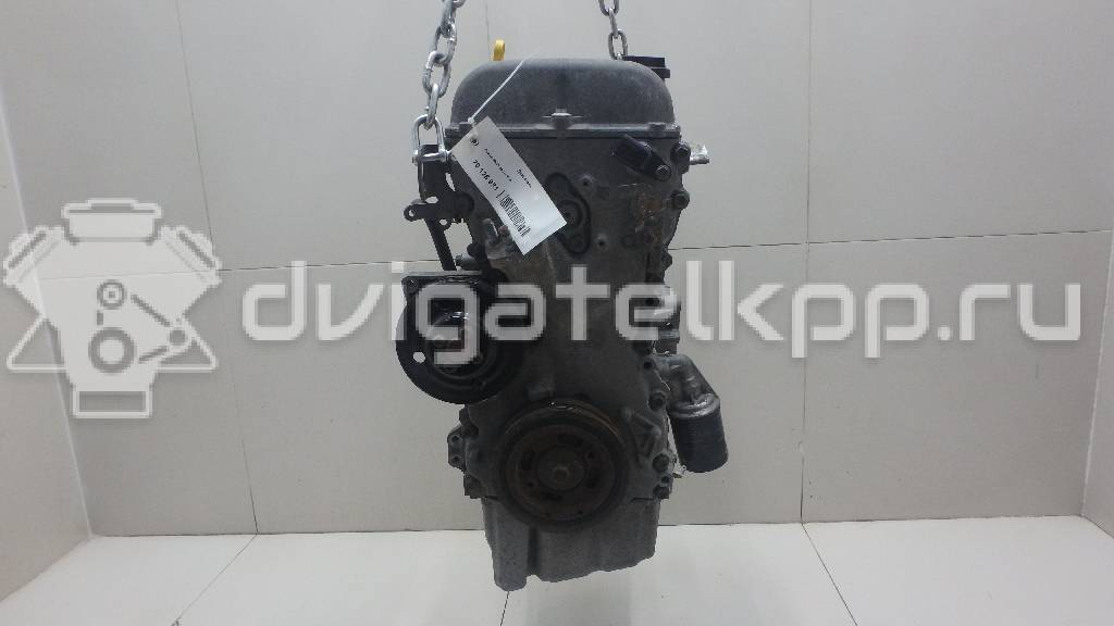 Фото Контрактный (б/у) двигатель M13A для Suzuki / Chevrolet 82-94 л.с 16V 1.3 л бензин {forloop.counter}}