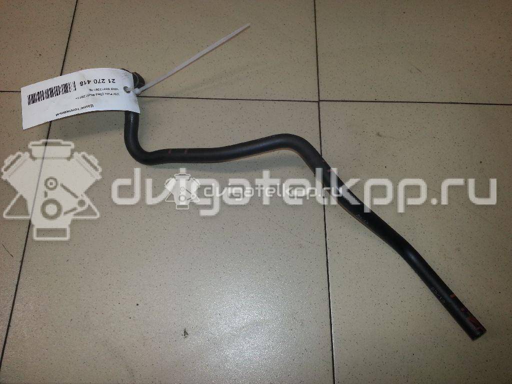 Фото Шланг топливный для двигателя CFNA для Volkswagen Vento 105 л.с 16V 1.6 л бензин 036133514E {forloop.counter}}