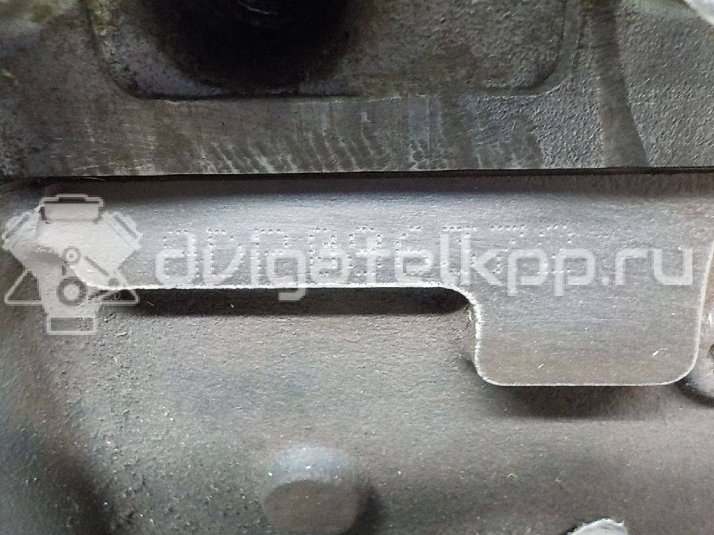 Фото Контрактный (б/у) двигатель ADP для Audi A4 100 л.с 8V 1.6 л бензин 050100031E {forloop.counter}}