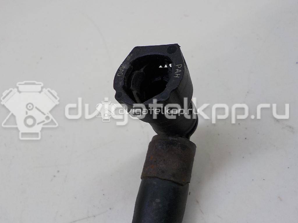 Фото Шланг топливный для двигателя CFNA для Volkswagen / Vw (Svw) 105 л.с 16V 1.6 л бензин 036133514E {forloop.counter}}