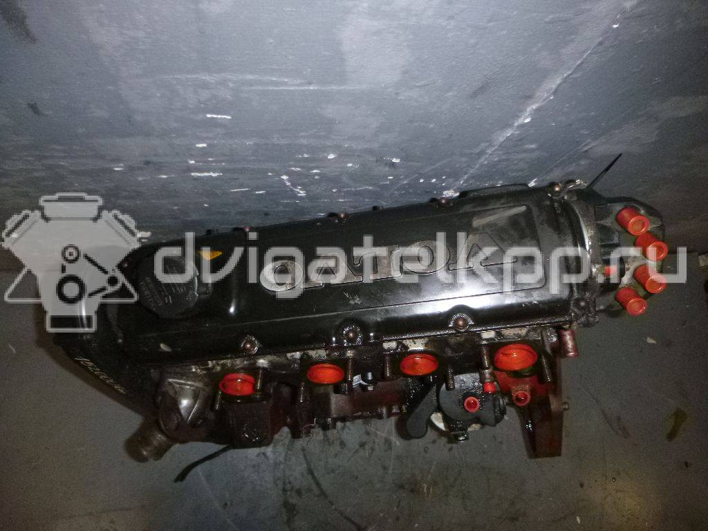 Фото Контрактный (б/у) двигатель B 200 FT для Volvo 740 / 940 143-155 л.с 8V 2.0 л бензин 5003743 {forloop.counter}}