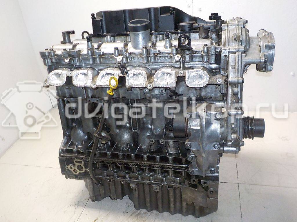 Фото Контрактный (б/у) двигатель B 6324 S для Volvo V70 / Xc60 / S80 / Xc70 / Xc90 228-238 л.с 24V 3.2 л бензин 36002533 {forloop.counter}}