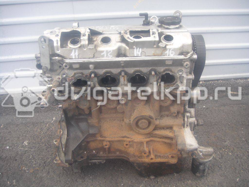 Фото Контрактный (б/у) двигатель 4G92 (DOHC 16V) для Mitsubishi Mirage 147-174 л.с 16V 1.6 л бензин {forloop.counter}}