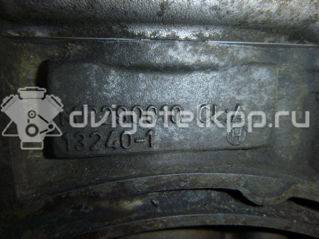 Фото Контрактный (б/у) двигатель 4G64 (16V) для Mitsubishi L / Outlander / Eclipse A 114-159 л.с 16V 2.4 л Бензин / этиловый спирт / природный газ MN131518 {forloop.counter}}