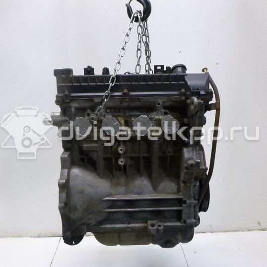 Фото Контрактный (б/у) двигатель 4G15 (16V) для Mitsubishi Colt / Lancer 86-110 л.с 16V 1.5 л бензин MN131518