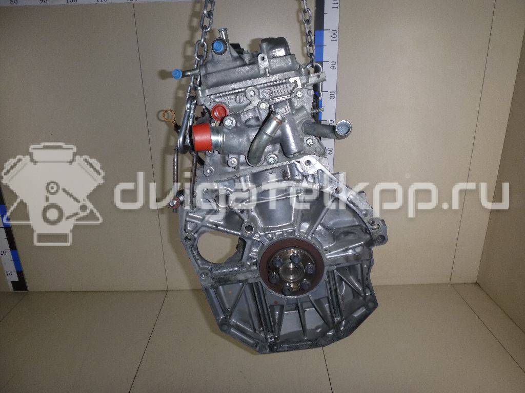 Фото Контрактный (б/у) двигатель HR16DE для Dongfeng (Dfac) / Nissan (Zhengzhou) / Samsung / Mazda / Nissan / Mitsubishi / Nissan (Dongfeng) 109 л.с 16V 1.6 л бензин 10102BC23F {forloop.counter}}