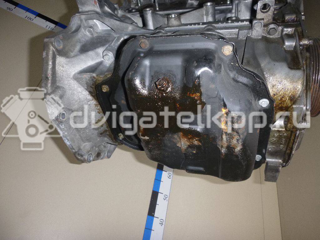 Фото Контрактный (б/у) двигатель HR16DE для Dongfeng (Dfac) / Nissan (Zhengzhou) / Samsung / Mazda / Nissan / Mitsubishi / Nissan (Dongfeng) 109 л.с 16V 1.6 л бензин 10102BC23F {forloop.counter}}