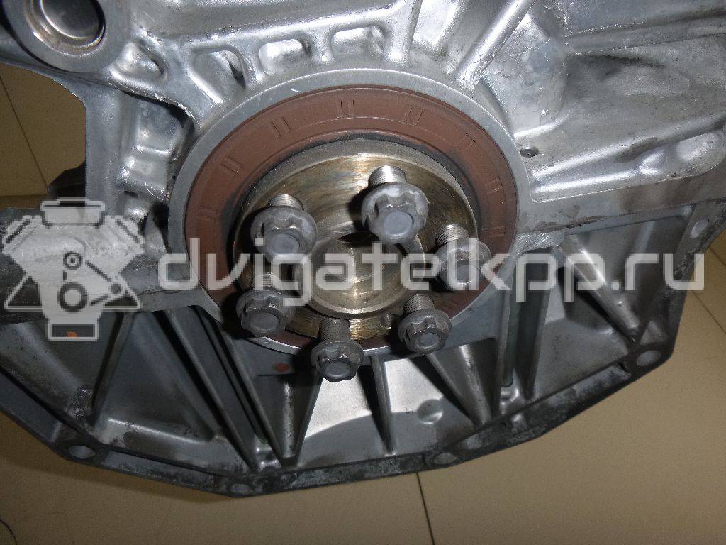 Фото Контрактный (б/у) двигатель HR16DE для Venucia / Dongfeng (Dfac) / Nissan (Zhengzhou) / Samsung / Mazda / Nissan / Mitsubishi / Nissan (Dongfeng) 117-124 л.с 16V 1.6 л бензин 10102BC23F {forloop.counter}}