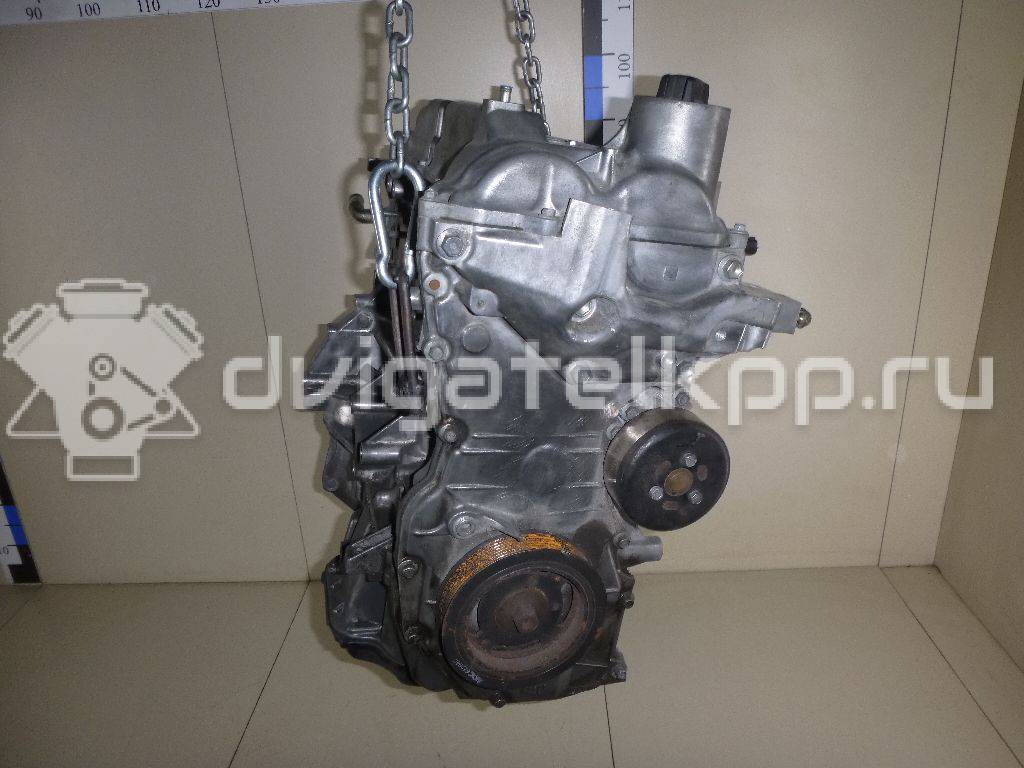 Фото Контрактный (б/у) двигатель HR16DE для Venucia / Dongfeng (Dfac) / Nissan (Zhengzhou) / Samsung / Mazda / Nissan / Mitsubishi / Nissan (Dongfeng) 117-124 л.с 16V 1.6 л бензин 10102BC23F {forloop.counter}}