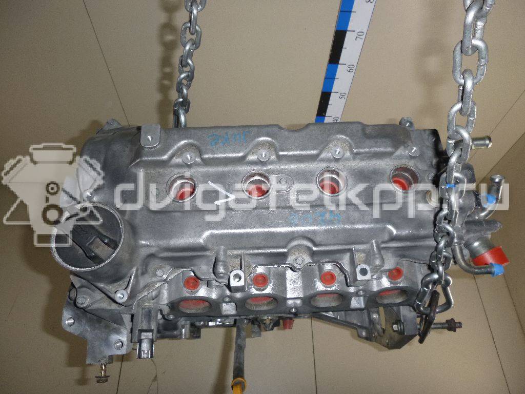 Фото Контрактный (б/у) двигатель HR16DE для Venucia / Dongfeng (Dfac) / Nissan (Zhengzhou) / Samsung / Mazda / Nissan / Mitsubishi / Nissan (Dongfeng) 117-124 л.с 16V 1.6 л бензин 10102BC23F {forloop.counter}}