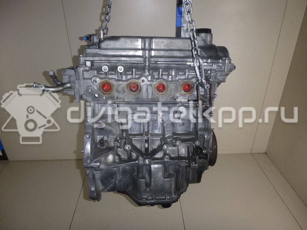 Фото Контрактный (б/у) двигатель HR16DE для Dongfeng (Dfac) / Nissan (Zhengzhou) / Samsung / Mazda / Nissan / Mitsubishi / Nissan (Dongfeng) 117 л.с 16V 1.6 л бензин 10102BC23F {forloop.counter}}