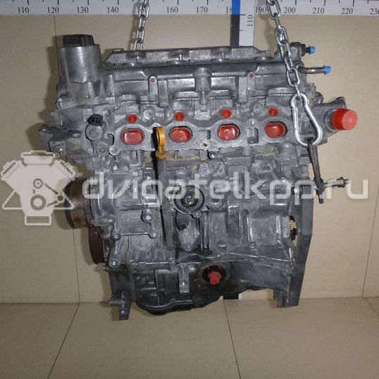 Фото Контрактный (б/у) двигатель HR16DE для Dongfeng (Dfac) / Nissan (Zhengzhou) / Samsung / Mazda / Nissan / Mitsubishi / Nissan (Dongfeng) 113-124 л.с 16V 1.6 л бензин 10102BC23F