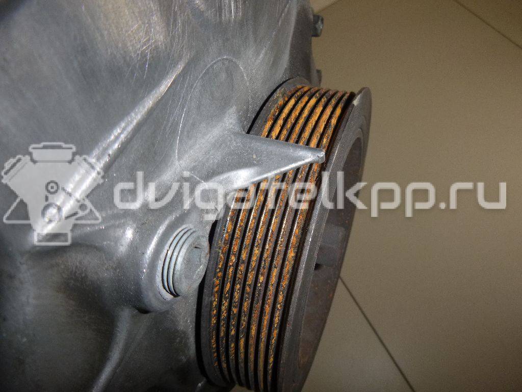 Фото Контрактный (б/у) двигатель HR16DE для Dongfeng (Dfac) / Nissan (Zhengzhou) / Samsung / Mazda / Nissan / Mitsubishi / Nissan (Dongfeng) 113-124 л.с 16V 1.6 л бензин 10102BC23F {forloop.counter}}