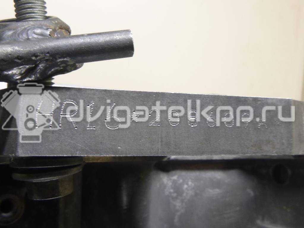 Фото Контрактный (б/у) двигатель HR16DE для Dongfeng (Dfac) / Nissan (Zhengzhou) / Samsung / Mazda / Nissan / Mitsubishi / Nissan (Dongfeng) 113-124 л.с 16V 1.6 л бензин 10102BC23F {forloop.counter}}