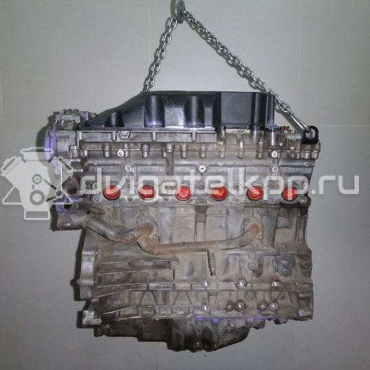 Фото Контрактный (б/у) двигатель B 6324 S для Land Rover Freelander 231-238 л.с 24V 3.2 л бензин 36001431