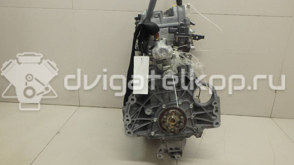 Фото Контрактный (б/у) двигатель M13A для Suzuki / Chevrolet 82-94 л.с 16V 1.3 л бензин {forloop.counter}}