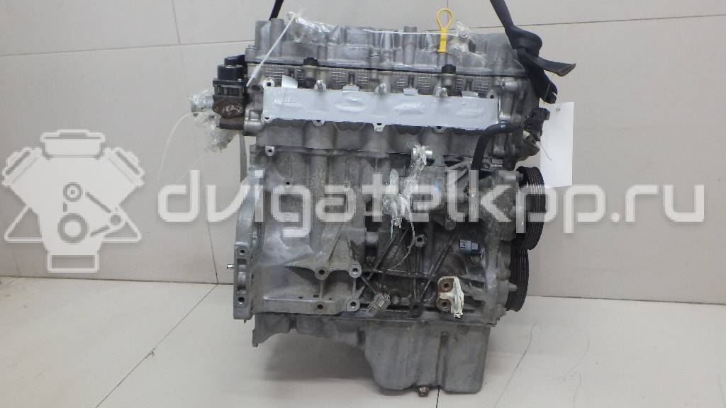 Фото Контрактный (б/у) двигатель M13A для Suzuki / Chevrolet 82-94 л.с 16V 1.3 л бензин {forloop.counter}}