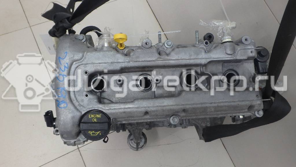 Фото Контрактный (б/у) двигатель M13A для Suzuki / Chevrolet 82-94 л.с 16V 1.3 л бензин {forloop.counter}}
