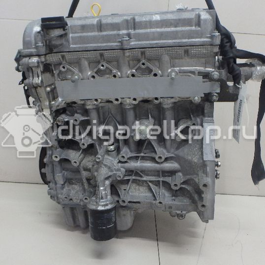 Фото Контрактный (б/у) двигатель M13A для Suzuki / Chevrolet 82-94 л.с 16V 1.3 л бензин