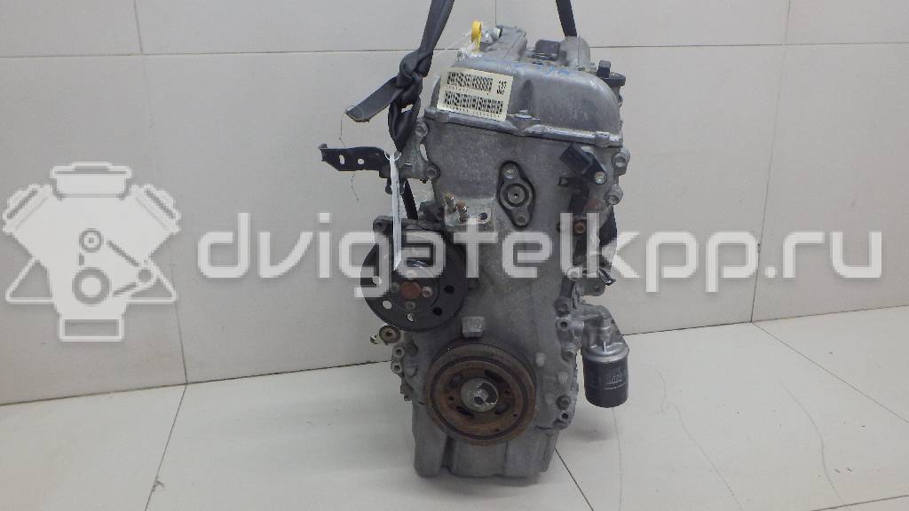 Фото Контрактный (б/у) двигатель M13A для Suzuki / Chevrolet 82-94 л.с 16V 1.3 л бензин {forloop.counter}}