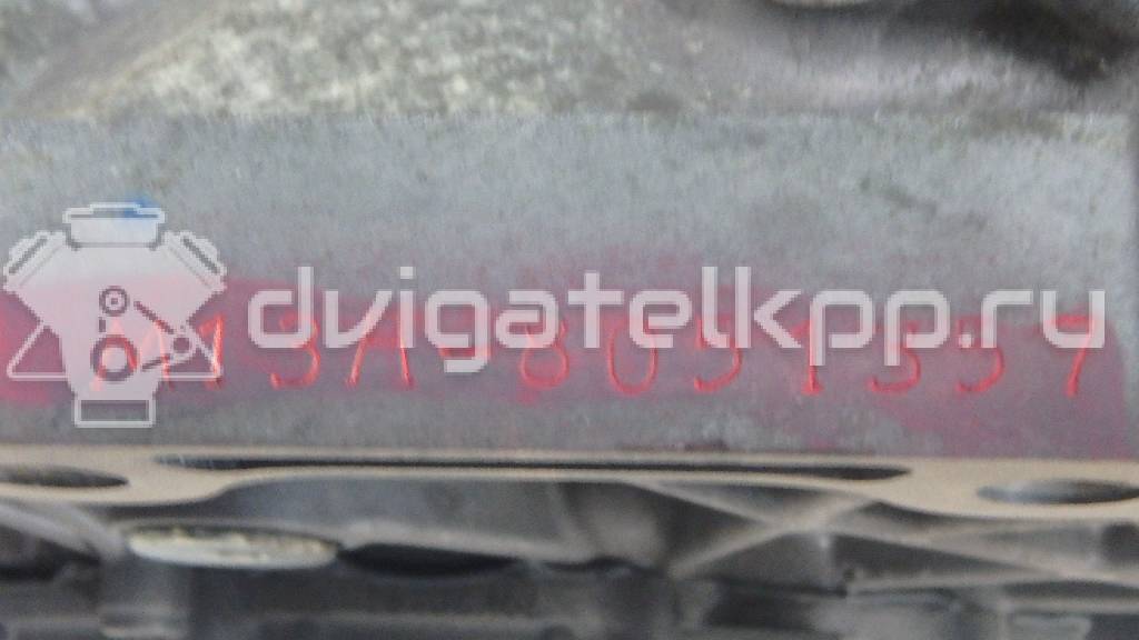 Фото Контрактный (б/у) двигатель M13A для Suzuki / Chevrolet 82-94 л.с 16V 1.3 л бензин {forloop.counter}}