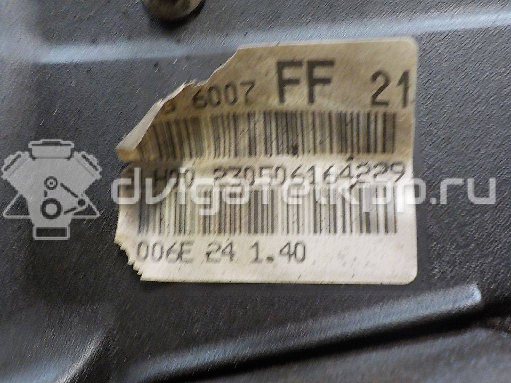 Фото Контрактный (б/у) двигатель FXJB для Ford Fiesta 80 л.с 16V 1.4 л бензин 1734722 {forloop.counter}}