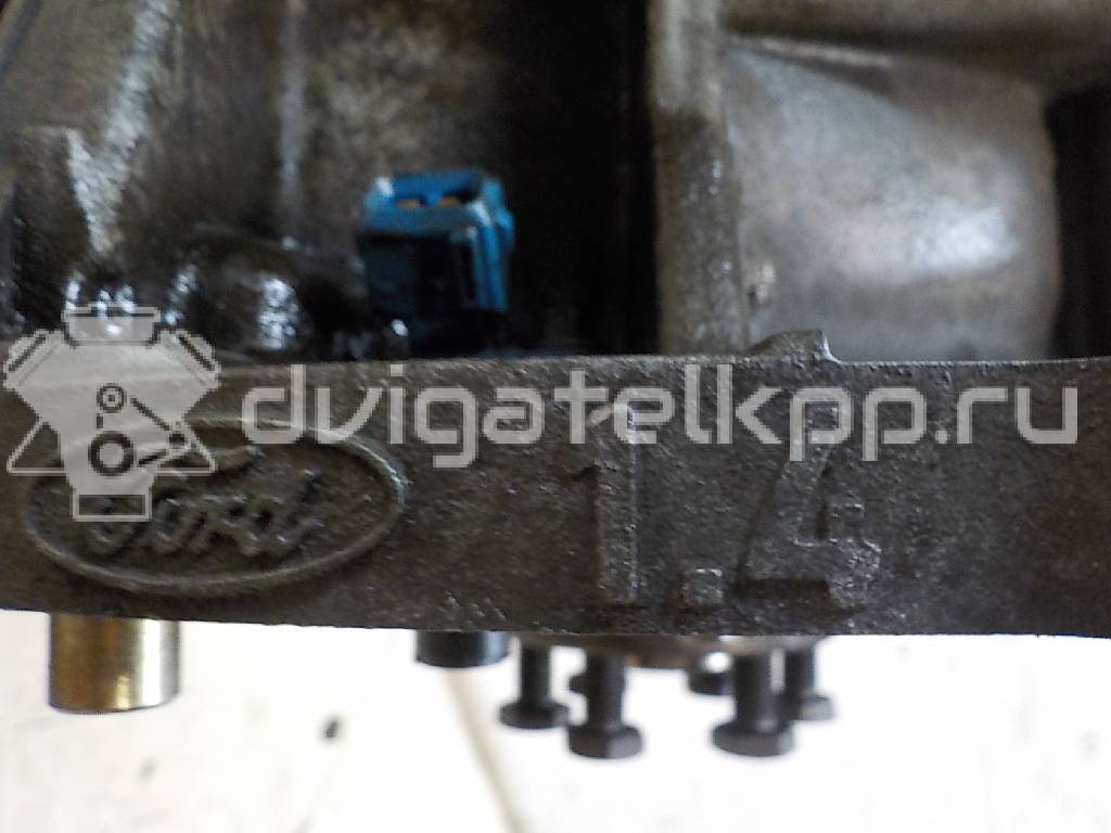 Фото Контрактный (б/у) двигатель BP (DOHC) для Mazda / Ford Australia / Eunos 103-125 л.с 16V 1.8 л бензин 1734722 {forloop.counter}}