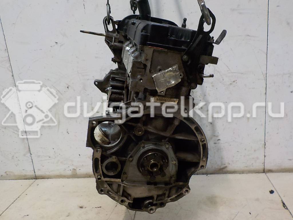 Фото Контрактный (б/у) двигатель BP (DOHC) для Mazda / Ford Australia / Eunos 125-130 л.с 16V 1.8 л бензин 1734722 {forloop.counter}}