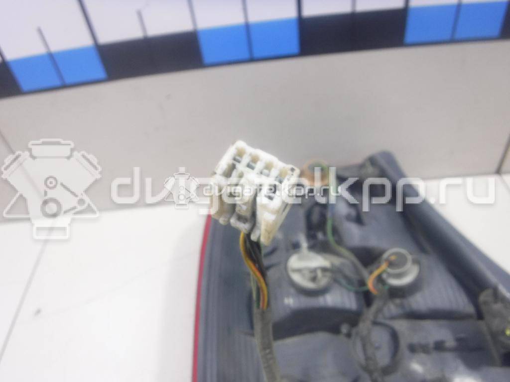 Фото Фонарь задний правый  BL4E51150 для Mazda 323 {forloop.counter}}