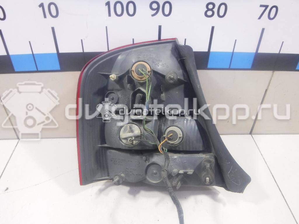 Фото Фонарь задний правый  BL4E51150 для Mazda 323 {forloop.counter}}
