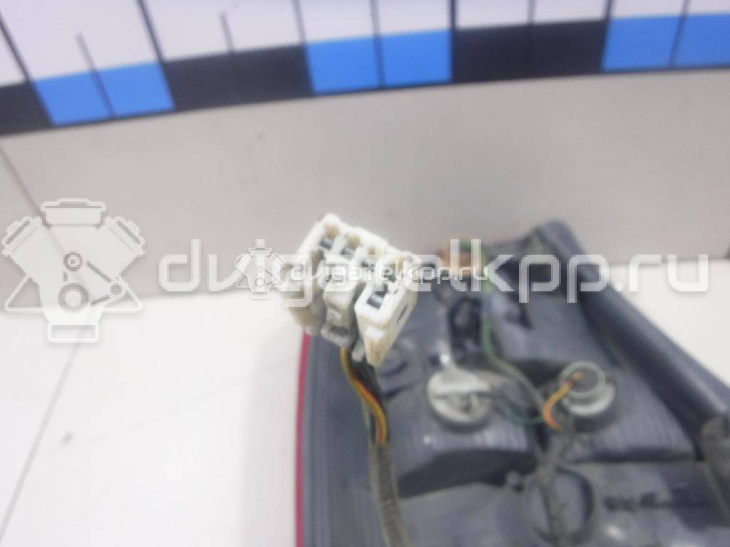 Фото Фонарь задний правый  BL4E51150 для Mazda 323 {forloop.counter}}