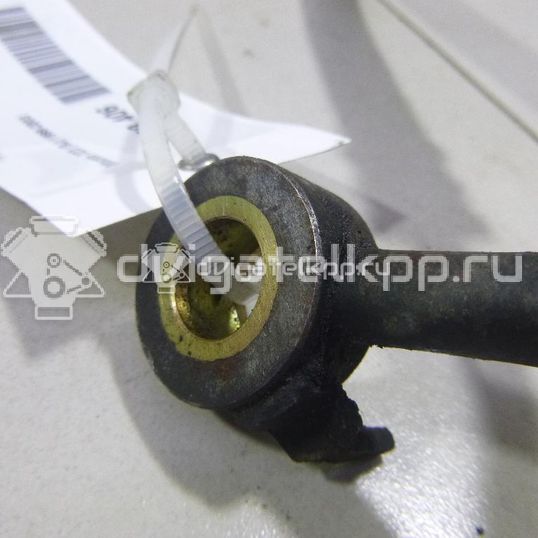 Фото Шланг гидроусилителя  B25D32410G для Mazda 323