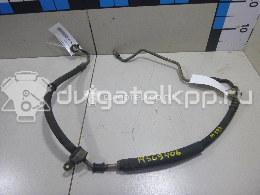 Фото Шланг гидроусилителя  B25D32410G для Mazda 323 {forloop.counter}}