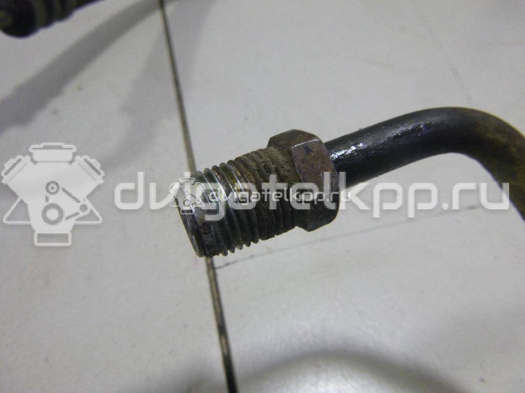 Фото Шланг гидроусилителя  B25D32410G для Mazda 323 {forloop.counter}}