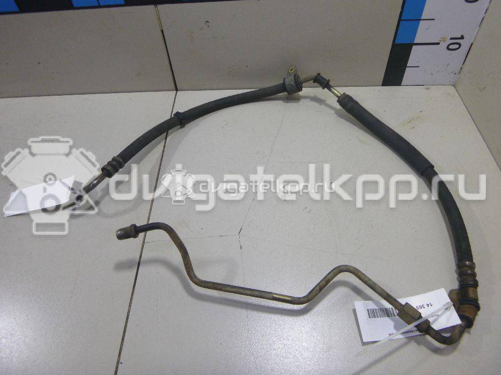 Фото Шланг гидроусилителя  B25D32410G для Mazda 323 {forloop.counter}}