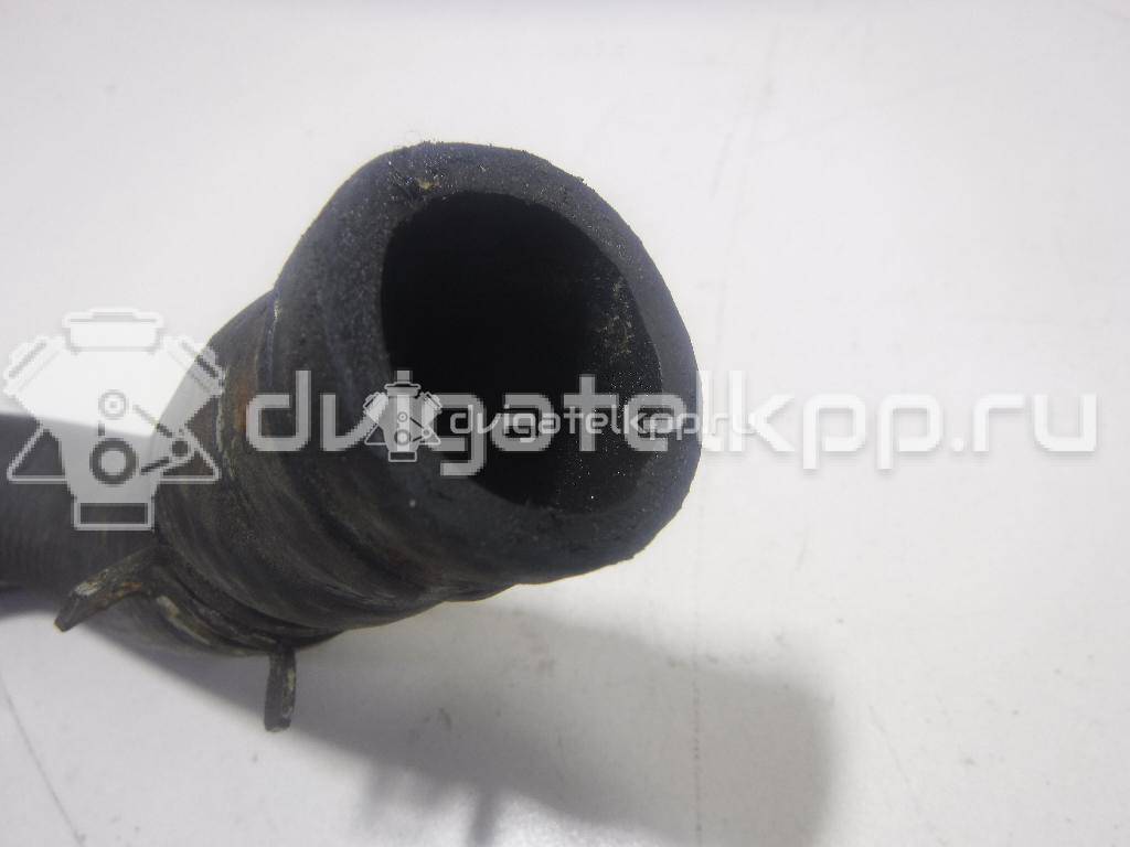 Фото Патрубок радиатора  ZL0115186A для Mazda 323 {forloop.counter}}