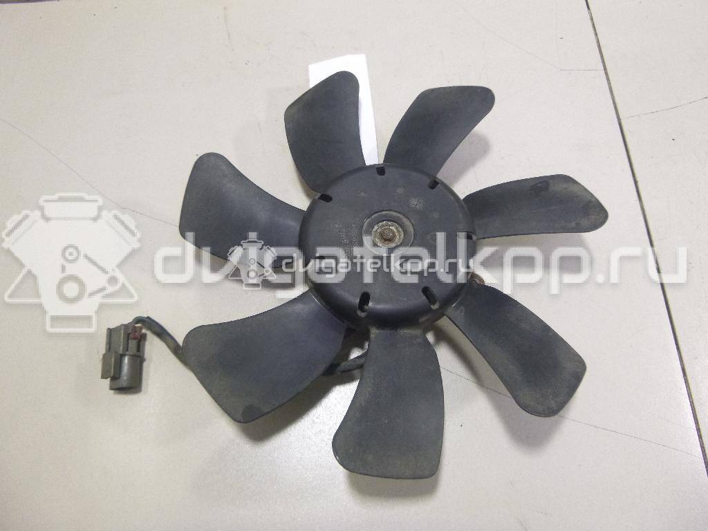 Фото Вентилятор радиатора  FS2V15035D для Mazda 323 {forloop.counter}}