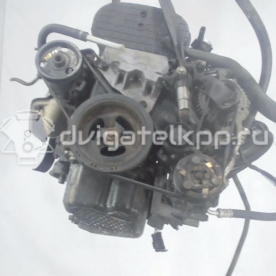 Фото Контрактный (б/у) двигатель ECC для Chrysler / Plymouth / Dodge 136-160 л.с 16V 2.0 л бензин