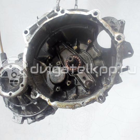 Фото Контрактная (б/у) МКПП для Volkswagen Derby / Polo 90 л.с 8V 1.8 л ADZ бензин