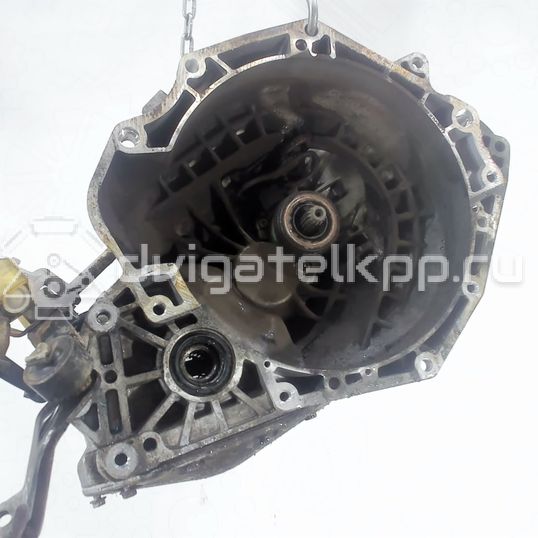 Фото Контрактная (б/у) МКПП для Opel / Vauxhall 100 л.с 16V 1.6 л X 16 XEL бензин