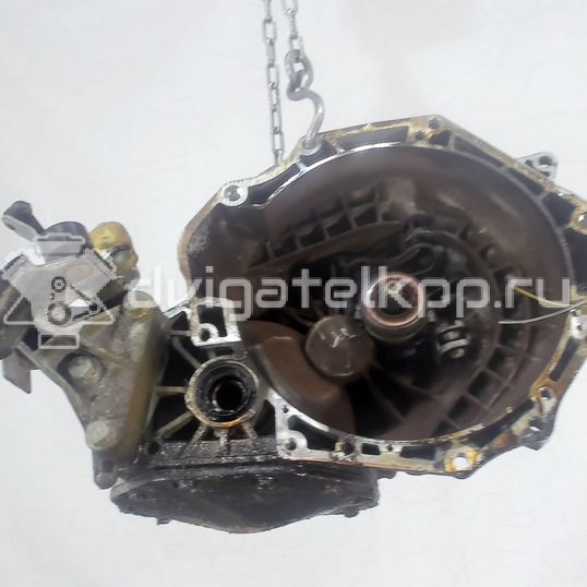 Фото Контрактная (б/у) МКПП для Holden / Opel / Vauxhall 115 л.с 16V 1.8 л X 18 XE1 бензин